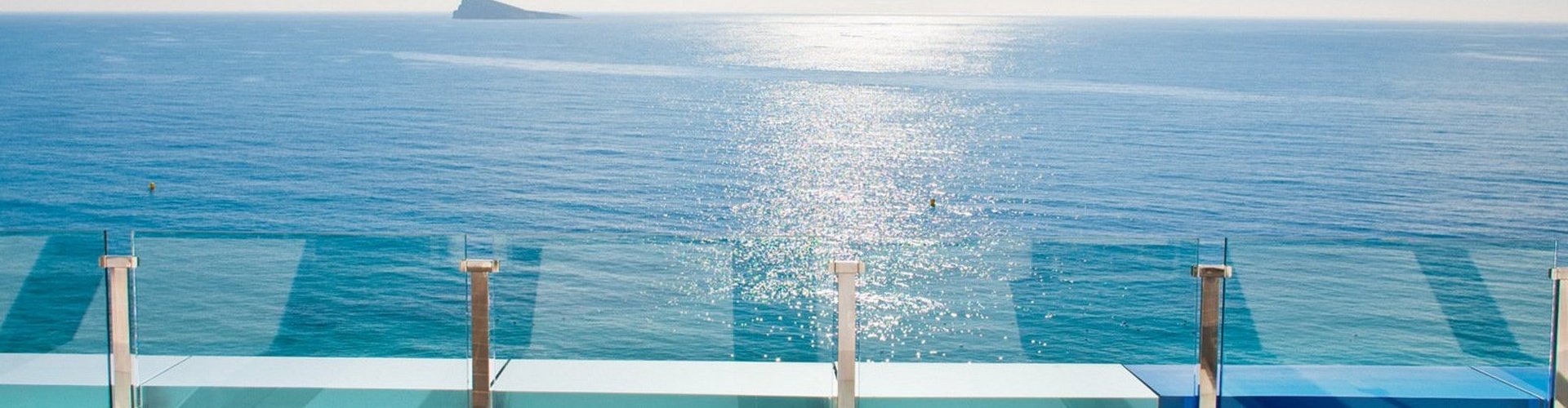 Villa del Mar - Benidorm - Villa del Mar - Benidorm -