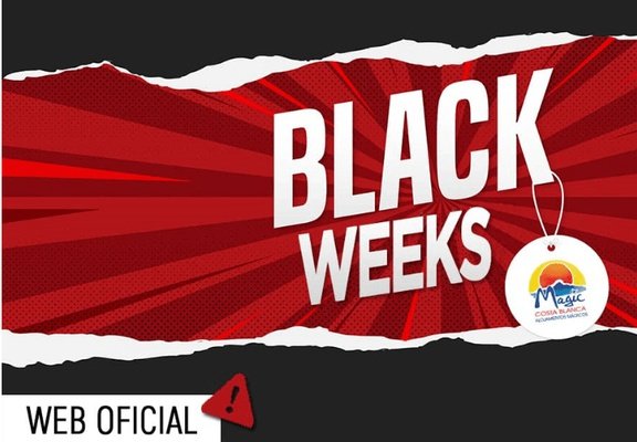 A black friday special! code blackweeks villa del mar hotel benidorm A black friday special! code blackweeks villa del mar hotel benidorm