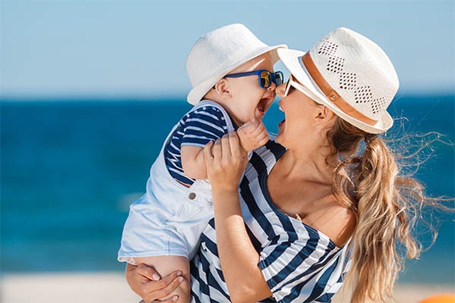 1st Child for FREE! Villa del Mar Hotel Benidorm 1st Child for FREE! Villa del Mar Hotel Benidorm