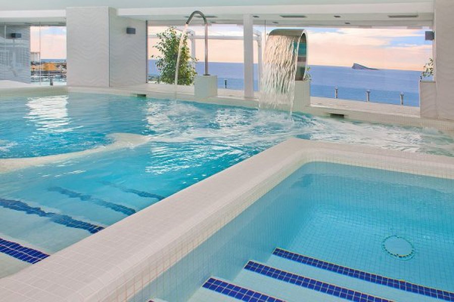 Lasti Minute for August! Villa del Mar Hotel Benidorm Lasti Minute for August! Villa del Mar Hotel Benidorm
