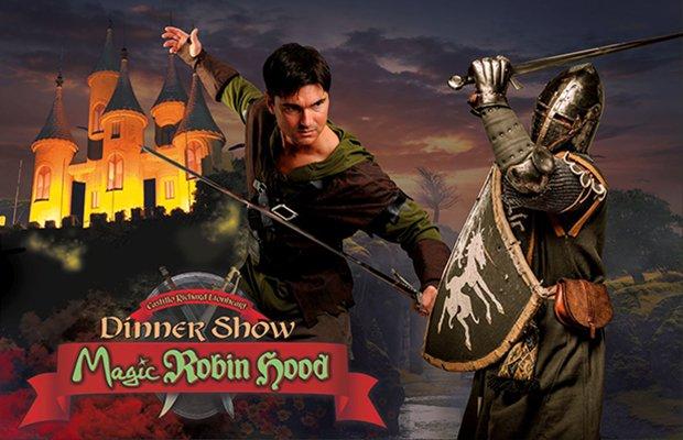 Medieval Challenge Villa del Mar Hotel Benidorm Medieval Challenge Villa del Mar Hotel Benidorm