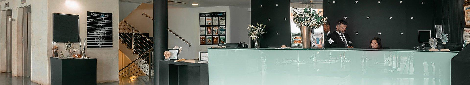 Villa del Mar - Benidorm - Villa del Mar - Benidorm -