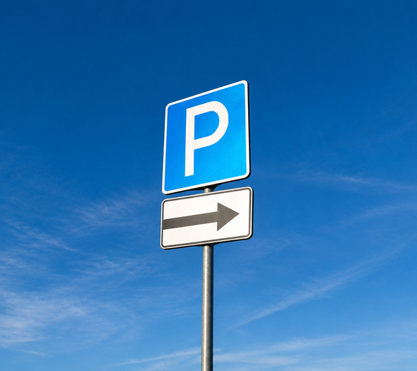 PARKING (additional cost) Villa del Mar Hotel Benidorm PARKING (additional cost) Villa del Mar Hotel Benidorm
