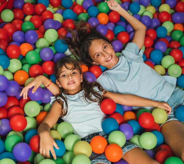 KIDS GAMES AREA Villa del Mar Hotel Benidorm KIDS GAMES AREA Villa del Mar Hotel Benidorm